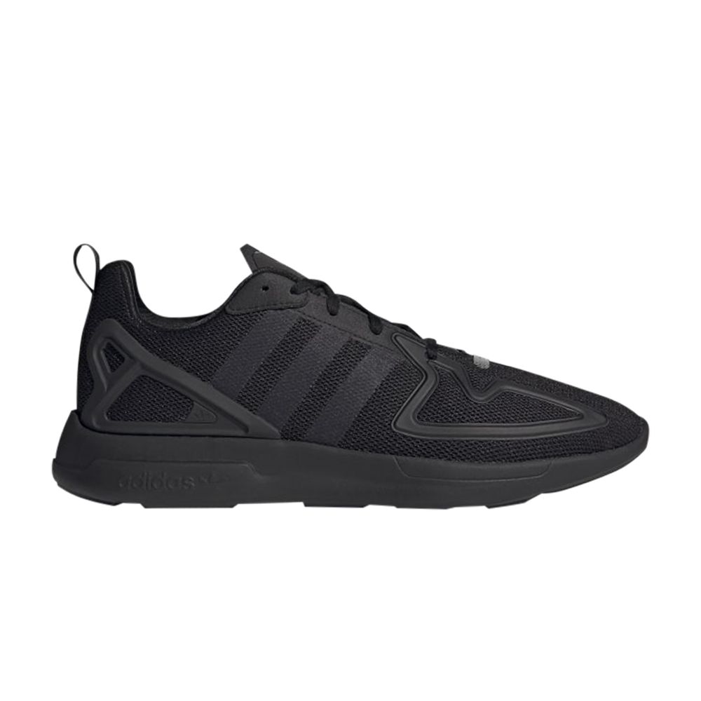 adidas ZX 2K Flux 'Black' | Men's Size 12