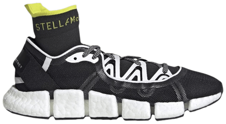 Stella McCartney x adidas Wmns Climacool Vento Black White