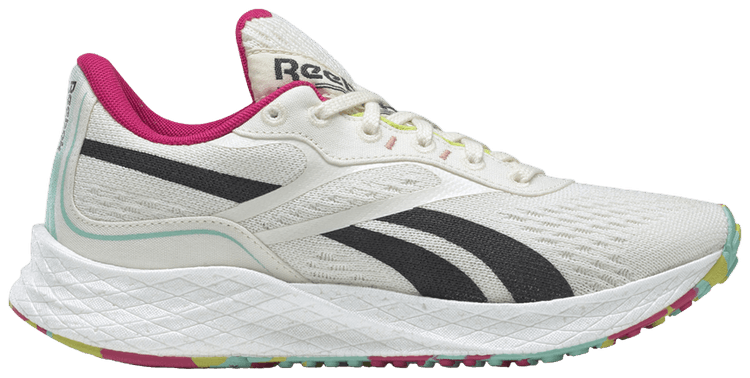 Reebok Wmns Floatride Energy Grow Non Dyed Pursuit Pink