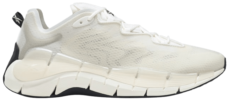 Reebok Zig Kinetica 2 Grow Chalk