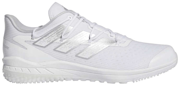 【新品】adidas adizero afterburner シルバー 26.5 Amazon.com | adidas Men's PowerAlley 5 Softball Shoe, Black