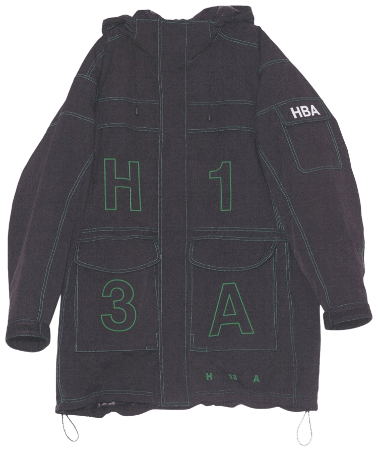 Hood By Air: Apparel & More | GOAT Hood By Air: Apparel & More | GOAT
