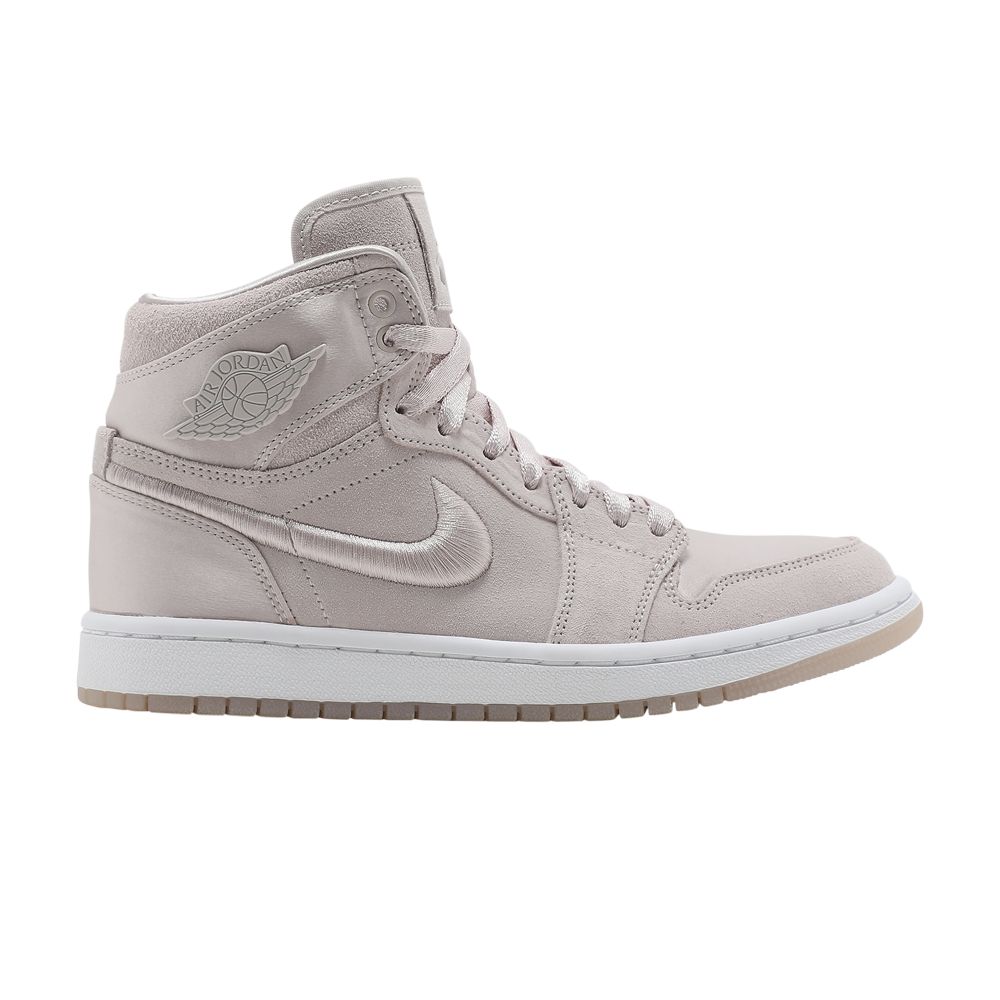 Wmns Air Jordan 1 Retro High 'Season of Her: Silt Red' | Women's Size 7