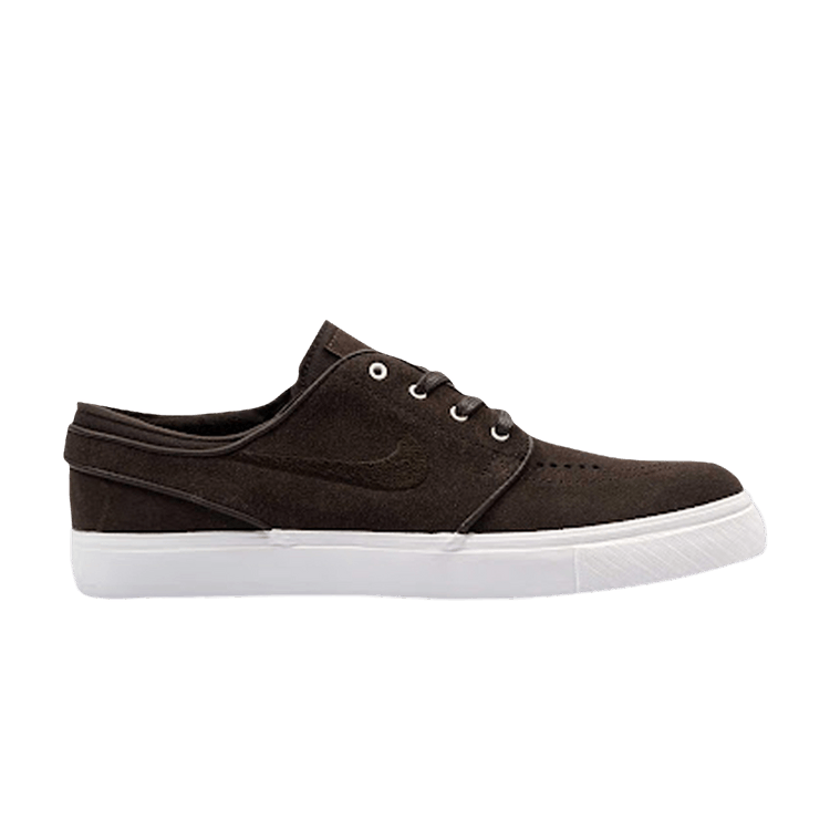 Buy Zoom Stefan Janoski SB Velvet Brown 333824 219 GOAT