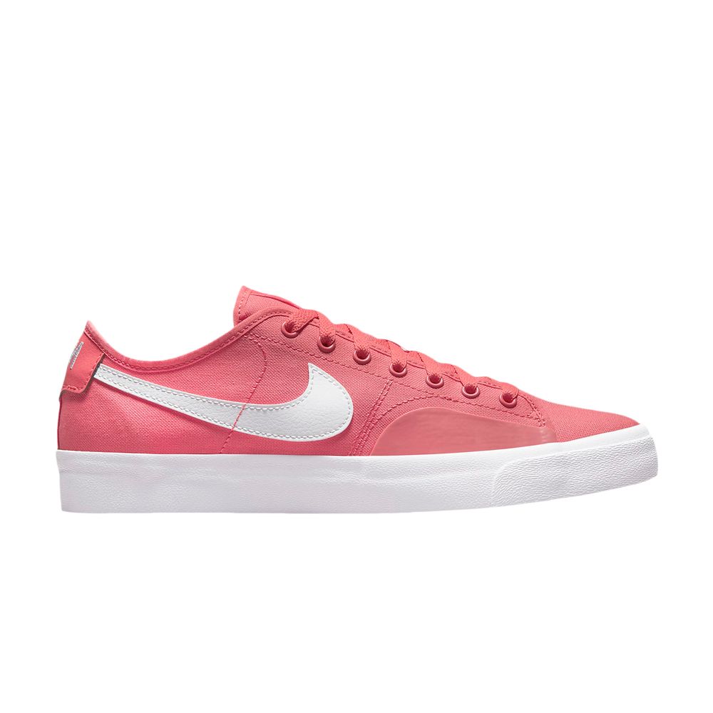 Nike Blazer Court SB 'Pink Salt' | Men's Size 12