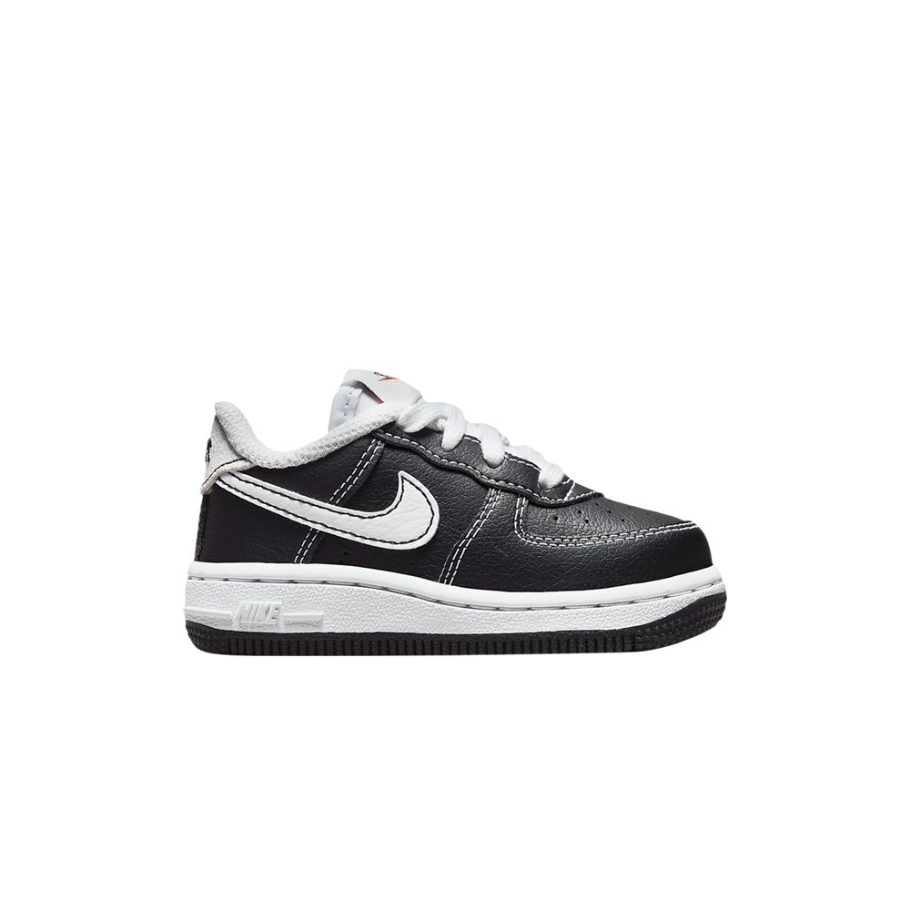 Force 1 TD 'Black White' - DB1781-001