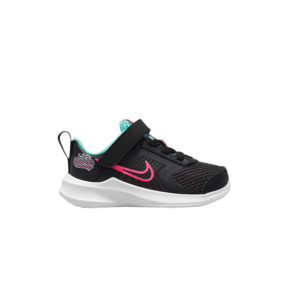 Downshifter 11 SE TD 'Black Dynamic Turquoise' - DM3985-001