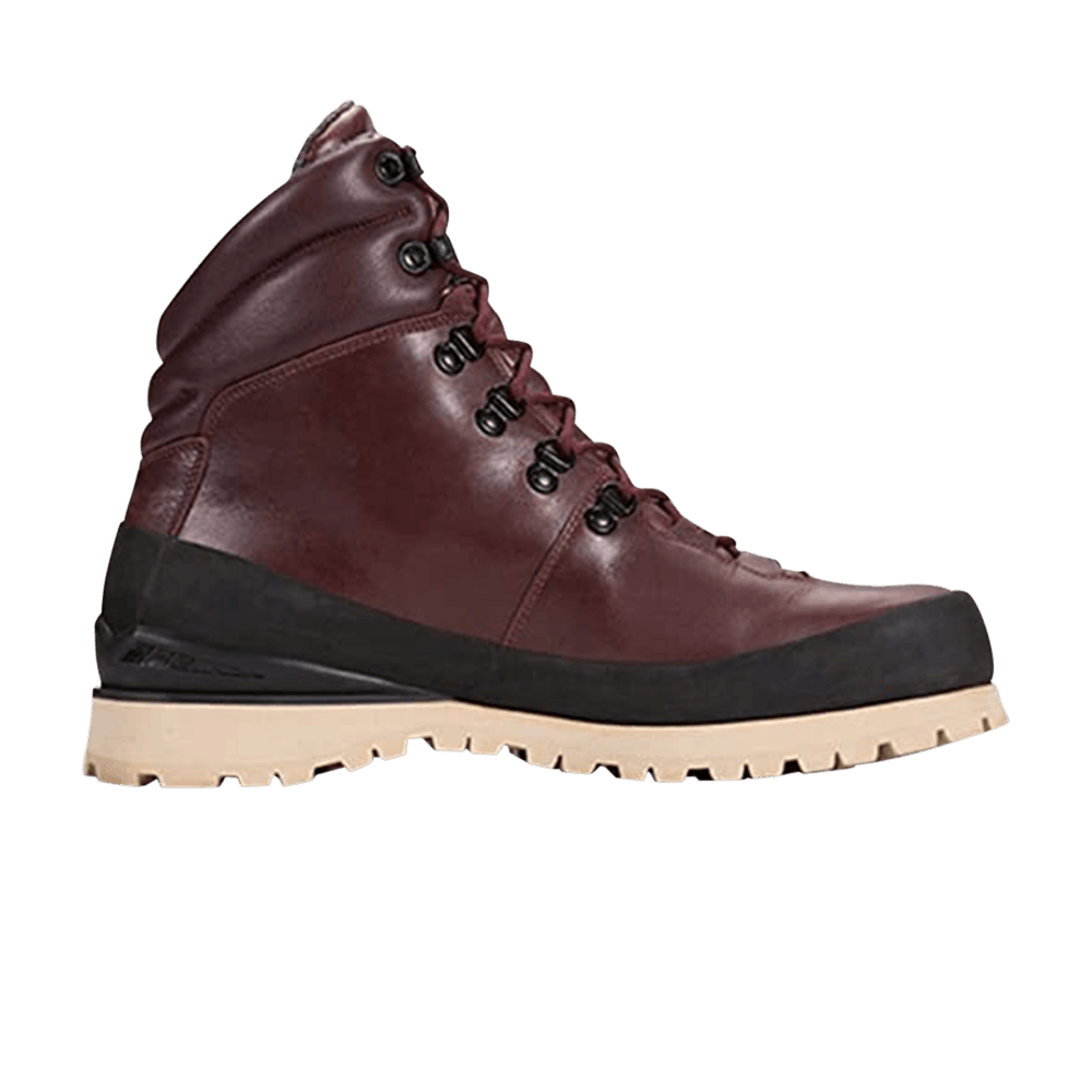 north face cryos boots