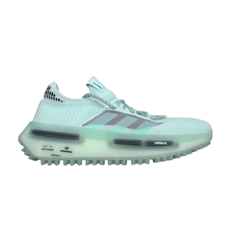 Buy NMD S1 Friends and Family GZ7901 GOAT DE