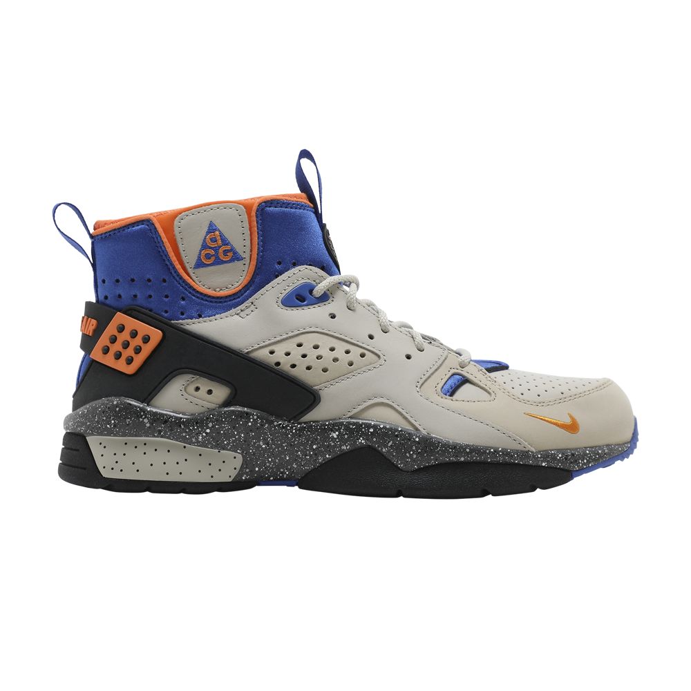 Nike ACG Air Mowabb OG 'Rattan Birch' 2021 | Brown | Men's Size 8