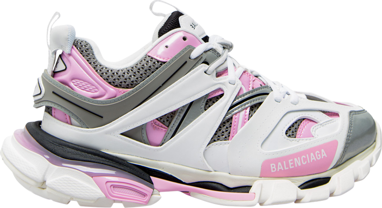 Balenciaga Women's Track Sneakers