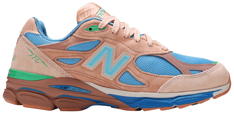 Buy New Balance 990v3 Shoes: New Releases & Iconic Styles | GOAT