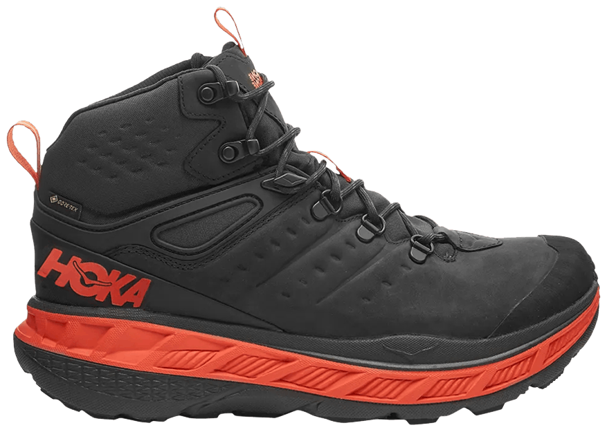 stinson mid gtx dame
