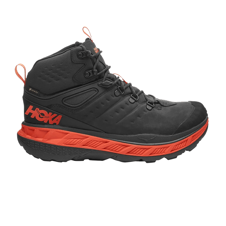 stinson mid gtx dame