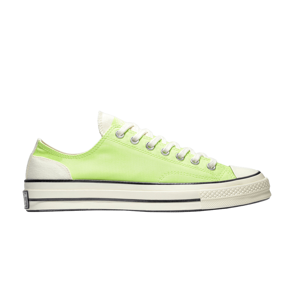 Chuck 70 Low 'Psychedelic Hoops' | GOAT