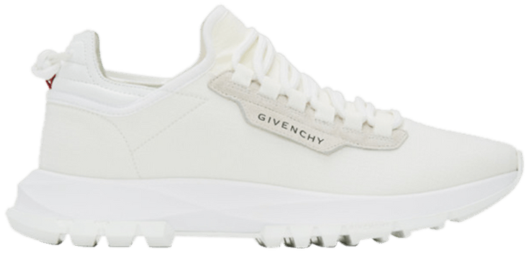 Givenchy Spectre Runner White