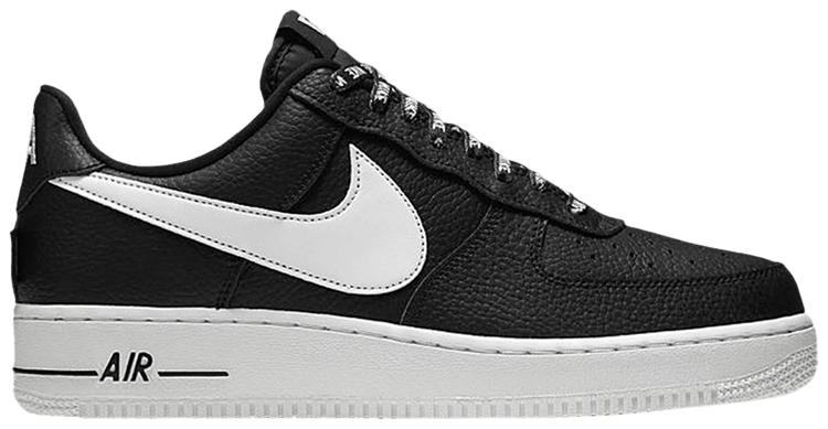 Nike Air Force 1 Statement Game Sample