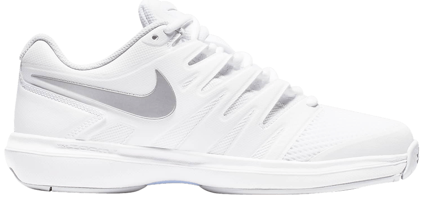 nikecourt air zoom prestige