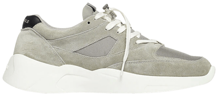 Fear of God Distance Runner Grey