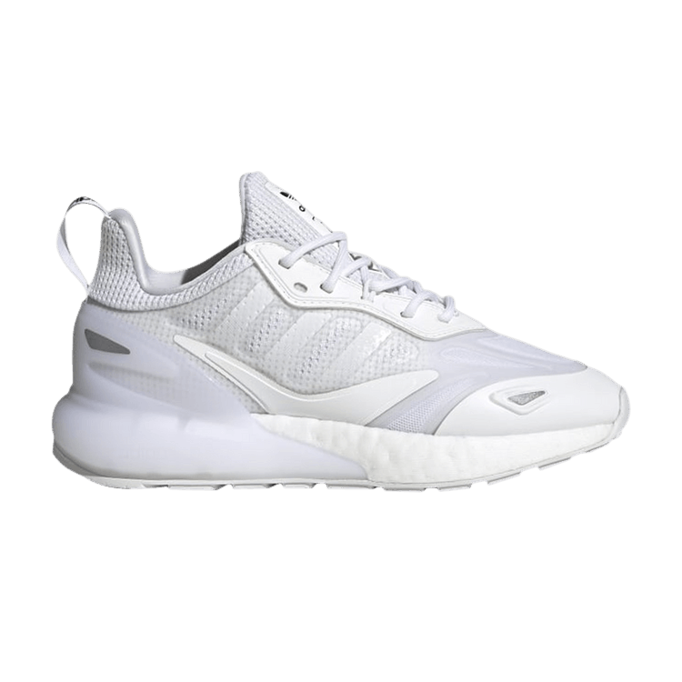 Buy ZX 2K Boost 2.0 J 'Cloud White' - GZ7476 | GOAT