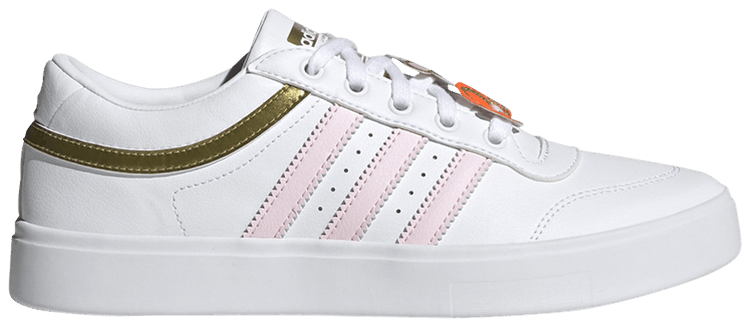 Adidas Wmns Bryony White Clear Pink