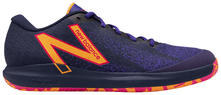 New Balance FuelCell 996v45 2E Wide Deep Violet