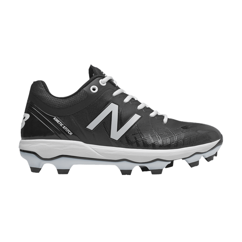 4040v5 TPU 'Black White' | GOAT