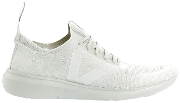 Rick Owens x Veja Runner 2 Oyster