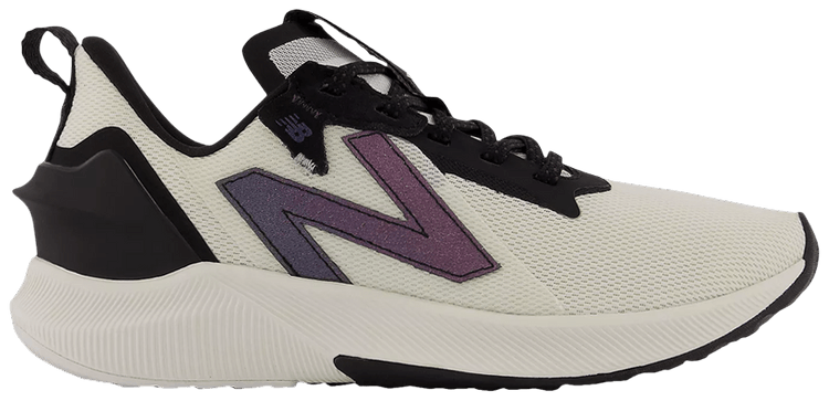 New Balance Wmns FuelCell Propel RMX v2 Wide Sea Salt Black