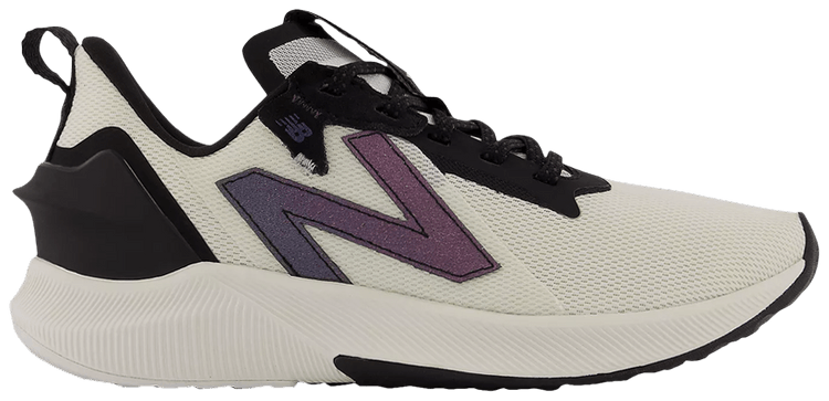New Balance Wmns FuelCell Propel RMX v2 Sea Salt Black