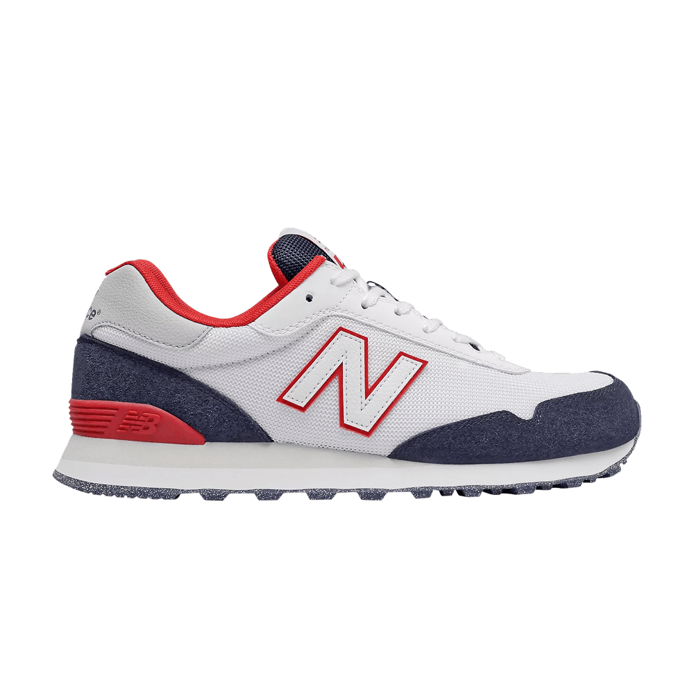 New balance 515 red sales