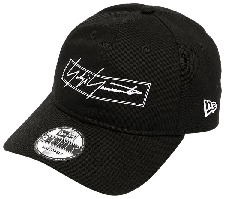 帽子 Yohji Yamamoto HOMME MESSAGE HAT 21AW HATS(ハット)｜YOHJI YAMAMOTOのメンズファッション｜【公式通販