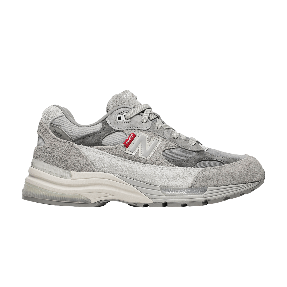 Buy New Balance 992 Shoes: New Releases & Iconic Styles | GOAT