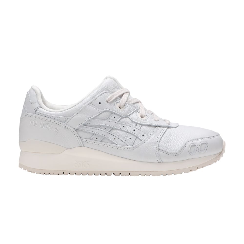 ASICS Gel Lyte 3 OG 'Glacier Grey' | Men's Size 9