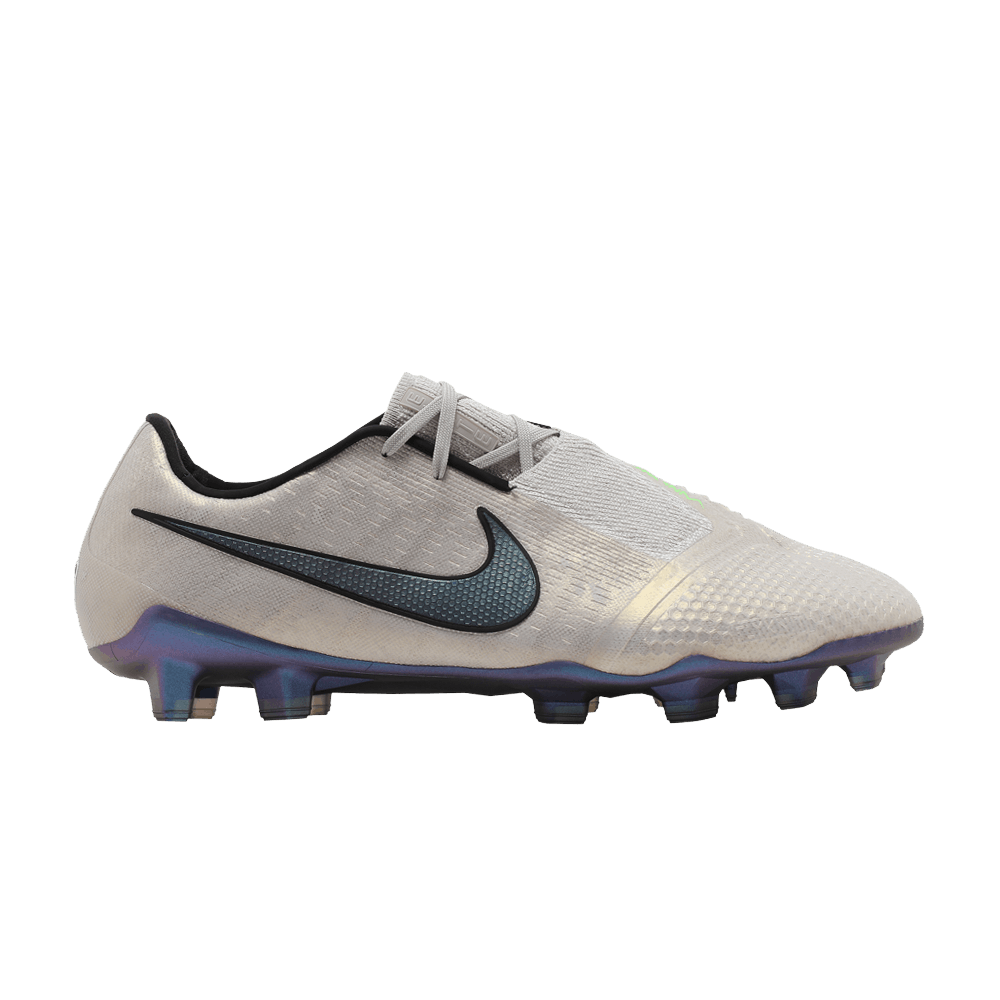 nike phantom venom white black
