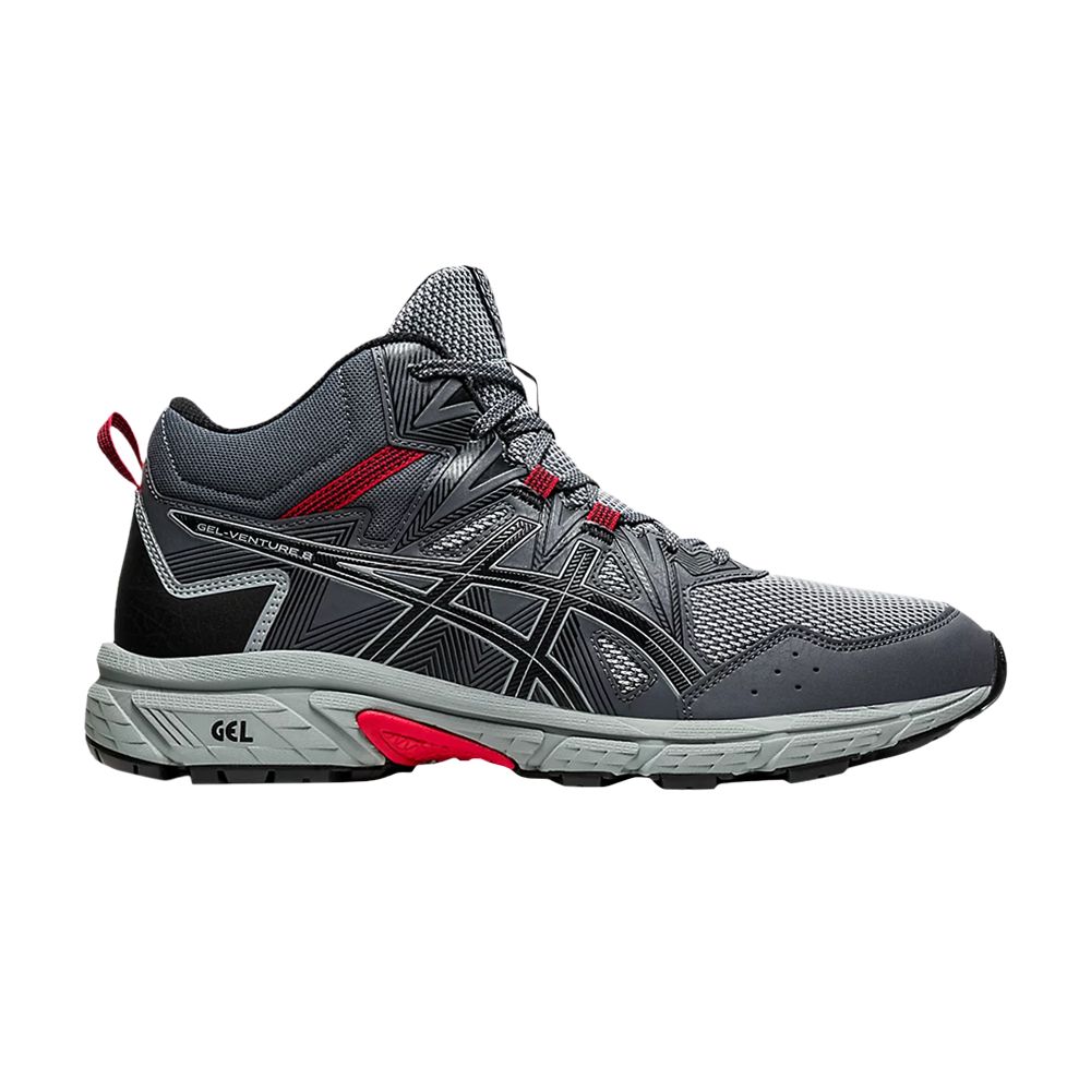ASICS Gel Venture 8 MT 'Carrier Grey' | Men's Size 11