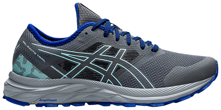 Asics Wmns Gel Excite Trail Metropolis