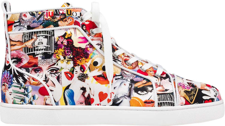 Buy Christian Louboutin Louis Orlato Shoes: New Releases & Iconic 