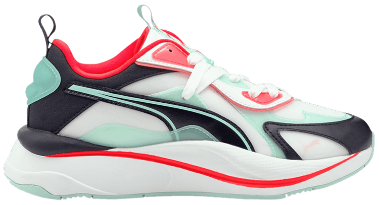 Buy Wmns RS Curve City Lights Eggshell Blue 380691 02 GOAT