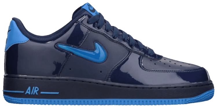 midnight navy air force 1