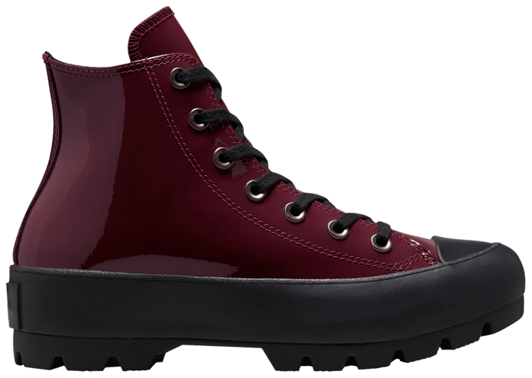 Wmns Chuck Taylor All Star High Surface Fusion Lugged 'Deep ... قصيدة البحر Wmns Chuck Taylor All Star High Surface Fusion Lugged 'Deep ... قصيدة البحر