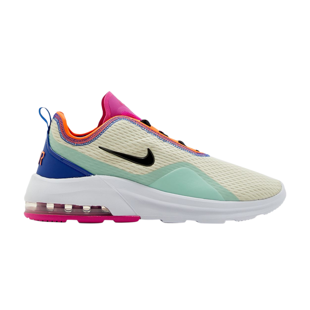 multi air max motion 2 trainers