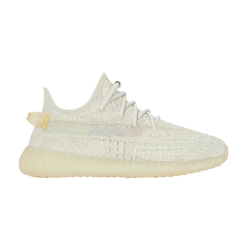 Yeezy Boost 350 V2 Kids 'Light' | White | Kid's Size 11