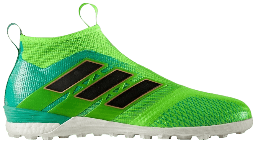 Ace 17 purecontrol verdes