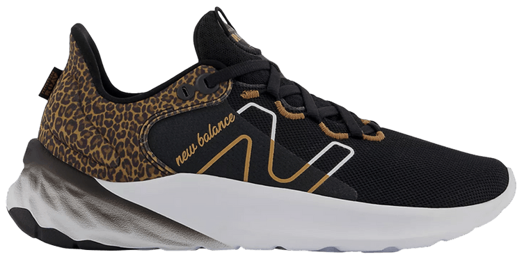 New Balance Wmns Fresh Foam Roav v2 Leopard