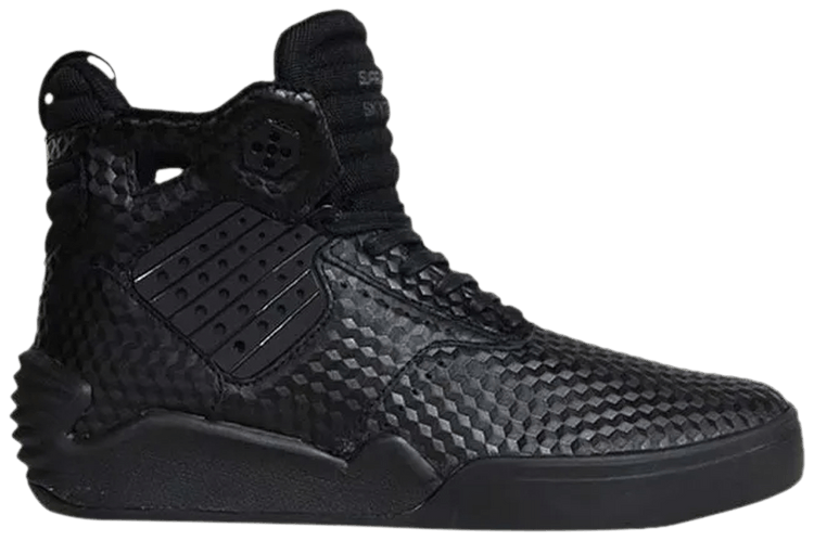 Supra skytop deals iv district 13