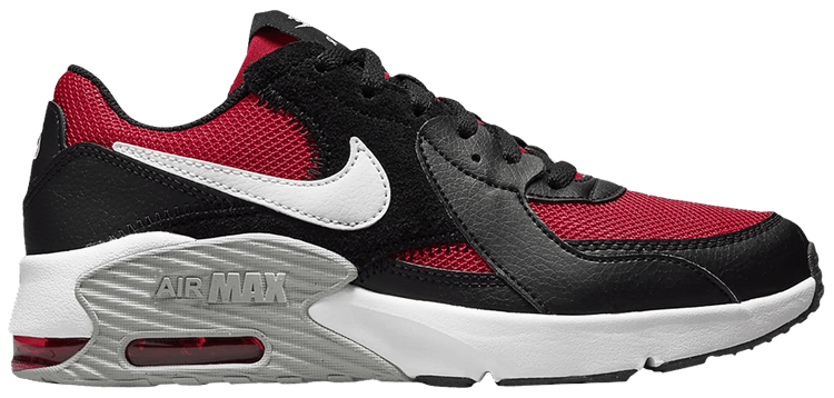 Nike Air Max Excee GS Bred