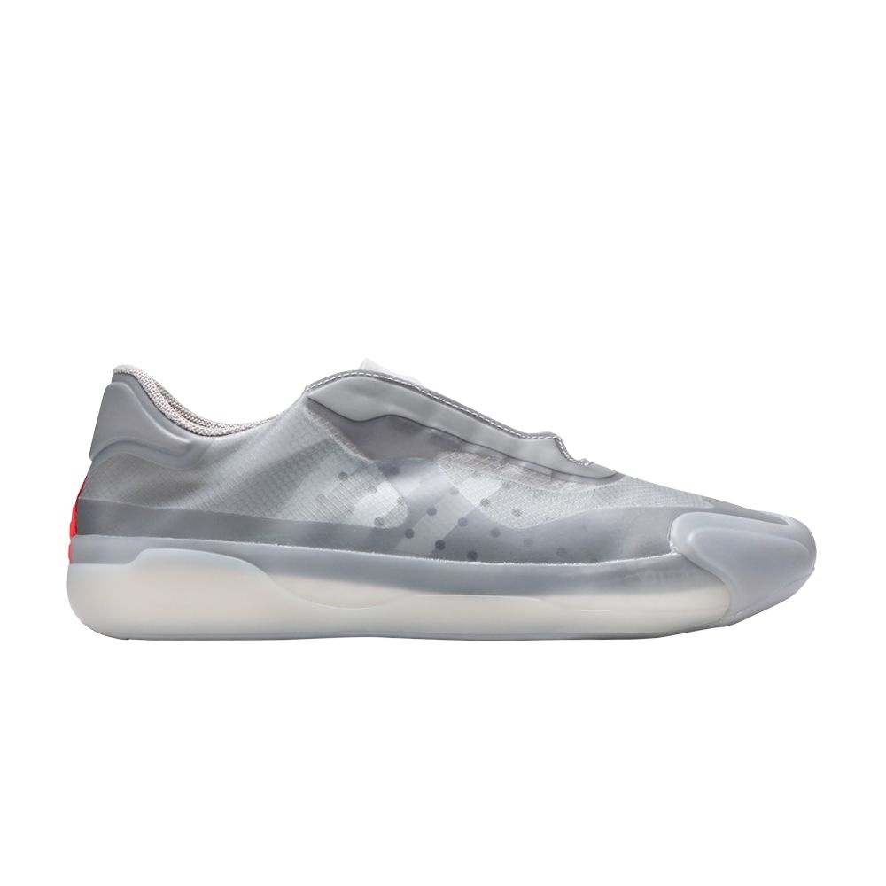 adidas Prada x Luna Rossa 21 'Matte Silver' | Men's Size 7.5