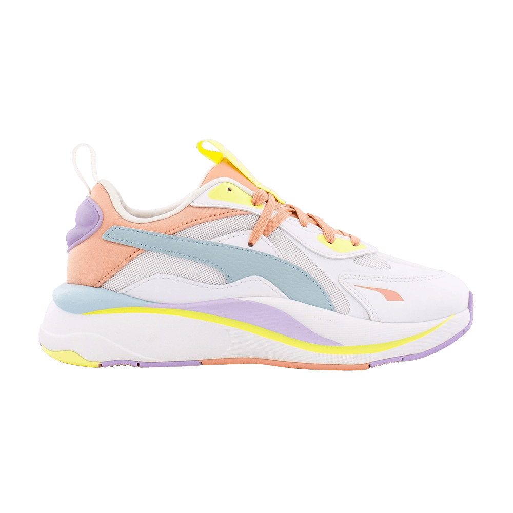 easter puma rsx