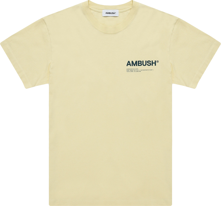 Buy Ambush Apparel | GOAT